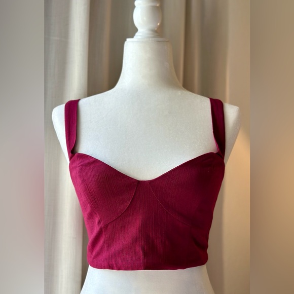 New Free People Larissa Two Piece Pants Set - Picture 3 of 6